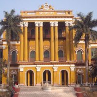 Historical City Murshidabad