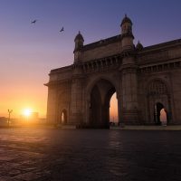 The Gateway of India Mumbai, Location, History, Attractions, Images