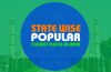 State Wise Popular Tourist Places in India
