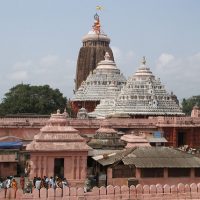 A Joyful Trip On A Sea-Side Town Puri