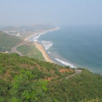 A Romantic Holiday in Rushikonda Beach, Visakhapatnam – Andhra Pradesh