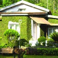 The Lake Forest Yercaud – Club Mahindra Yercaud Resort