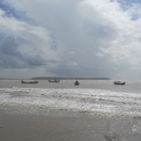 10 Beautiful Photos of Digha Sea Beach