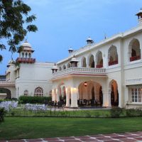A Royal Stay in Jaipur – Top 3 Heritage Hotels for Palatial Luxuries