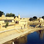 Jaisalmer-India