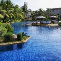Best 5 Star Hotels in Goa Beach
