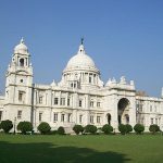 Victoria_Memorial-Kolkata