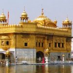 golden-temple-amritsar, places-in-punjub