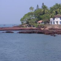How to reach Goa by Air, Rail and Road