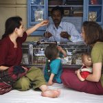travelling to India with kids