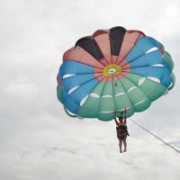Top 10 things to do in Goa