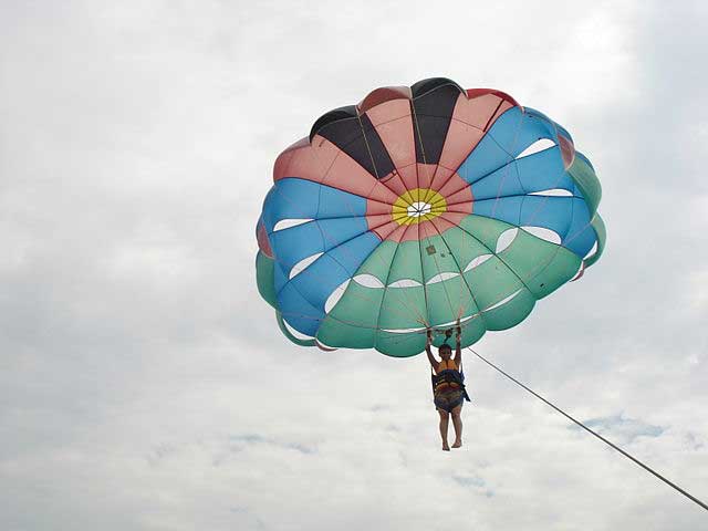 Top 10 things to do in Goa