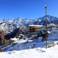 Best Winter travel destinations in India