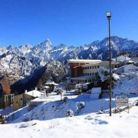 Best Winter travel destinations in India