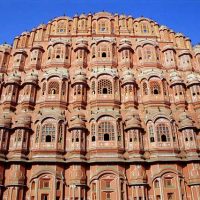 Top 10 Places to visit in Jaipur