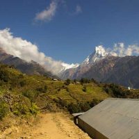 Frequently Asked questions about Annapurna Base Camp Trek