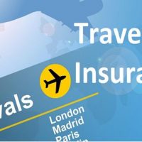5 Reasons Why You Shouldn’t Take a Trip Without Travel Insurance