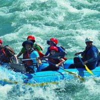 Top 5 Adventurous Activities to Enjoy in Ladakh