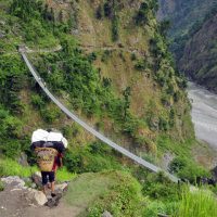 Is It Safe To Trek Manaslu After Earthquake