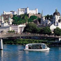 What to Visit in Salzburg and How to Get There