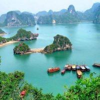 Top 5 Places to Visit in Vietnam