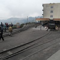 How to reach Kolkata to Darjeeling?