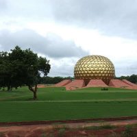 10 Best Places to Visit in Pondicherry
