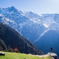 Best Places to Visit in Mcleodganj