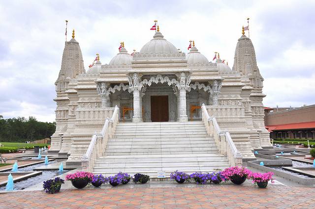 Swaminarayan Temple Dadra