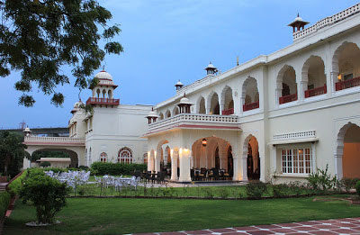Jai-Mahal-Palace