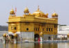 golden-temple-amritsar, places-in-punjub
