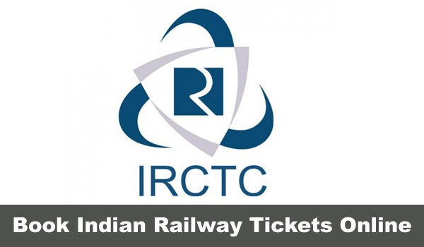 Book Indian Railway Tickets Online