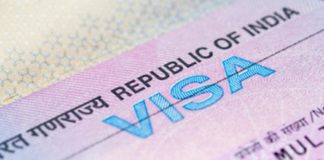 indian visa on arrival
