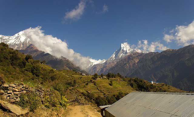 Annapurna-Base-Camp-Trek-nepal