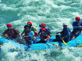Water-Rafting-ladakh